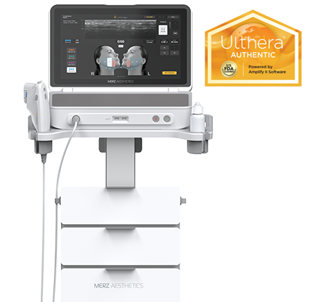 Ultherapy Prime™